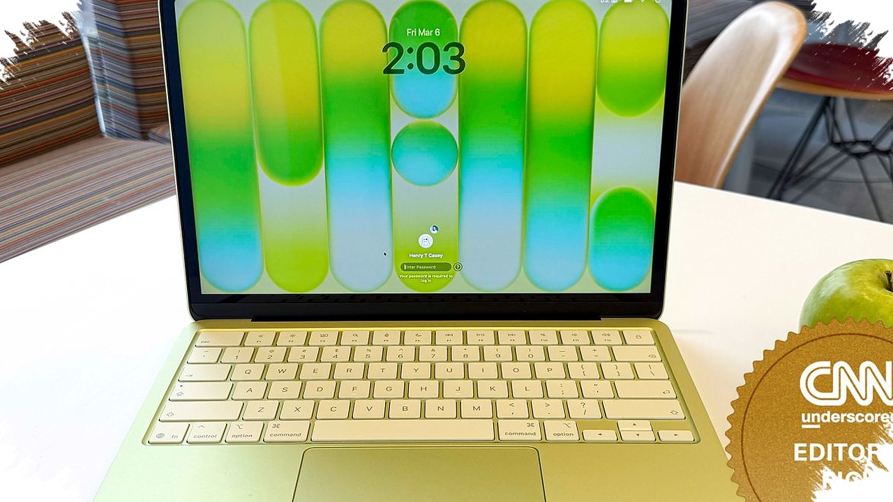 MacBook Neo Siap Masuk Indonesia, Sinyal Harga Lebih Terjangkau Mulai Terlihat