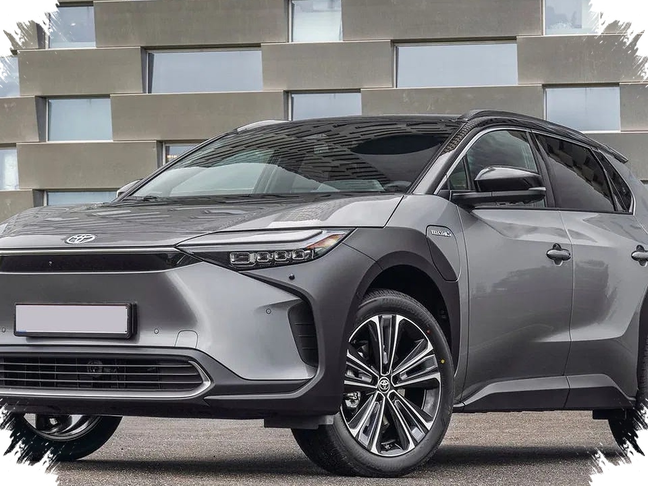 Bukan Tesla, Toyota Siapkan Gebrakan EV 1.200 Km yang Bisa Mengusik Dominasi China