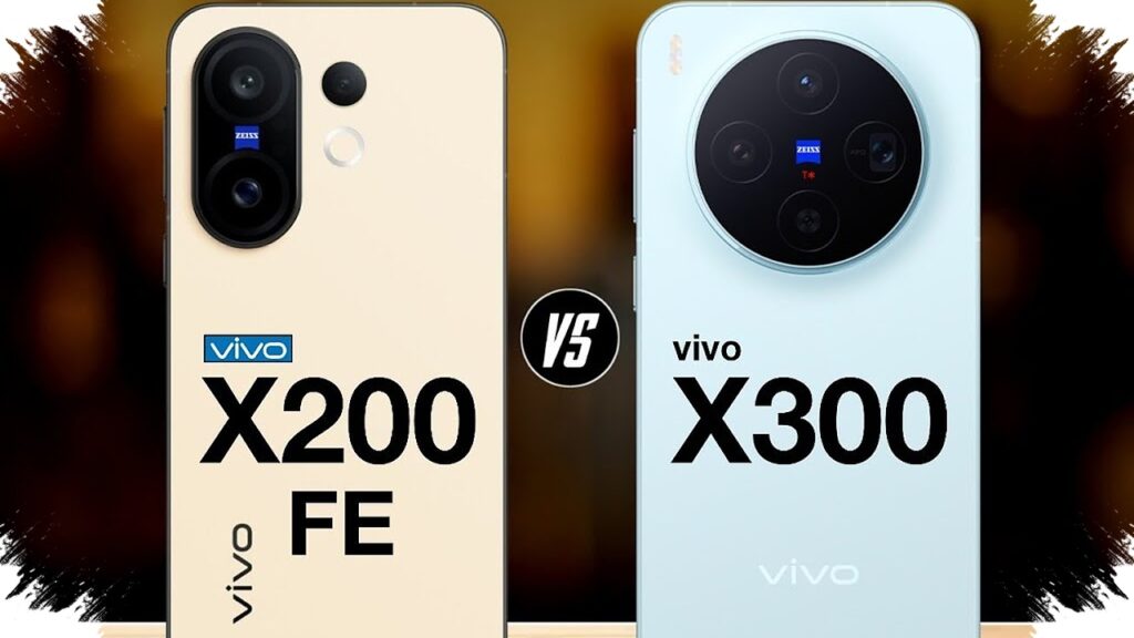 Vivo X300 FE Memang Lebih Ganas, Tapi Vivo X200 FE Bisa Jadi Pilihan yang Lebih Masuk Akal