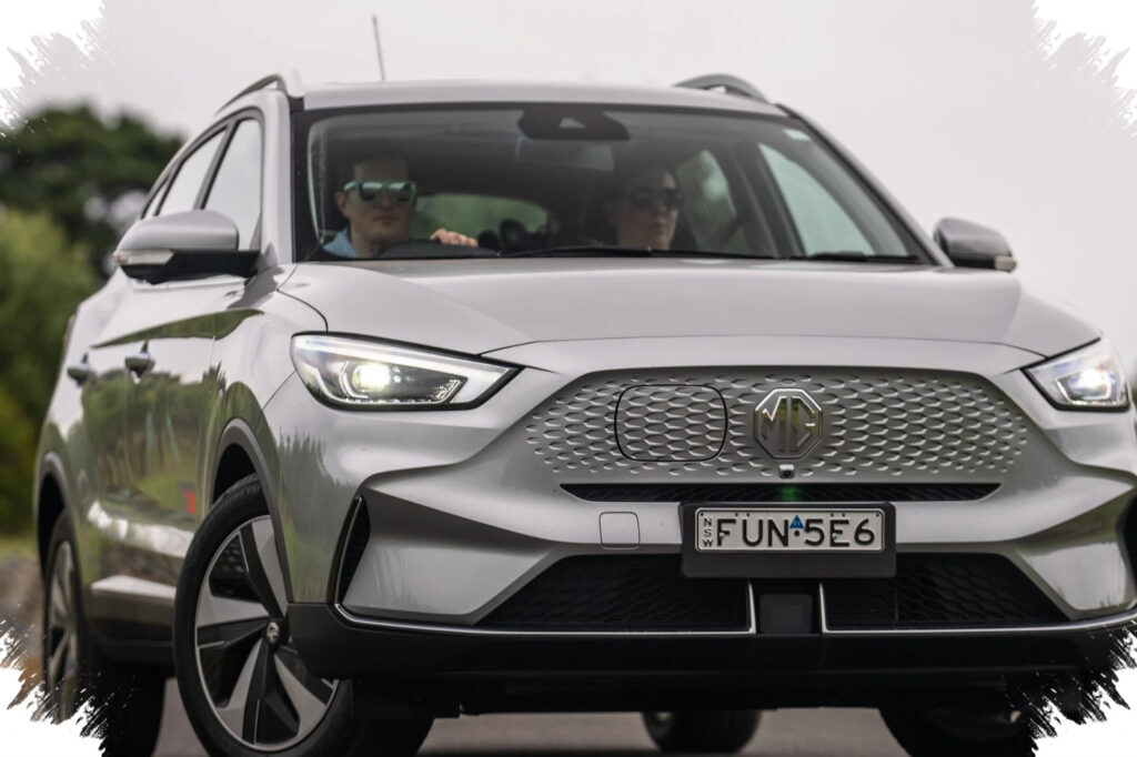 MG Tunggu Aturan Insentif Mobil Listrik 2026, Kuota Kecil Dinilai Belum Cukup