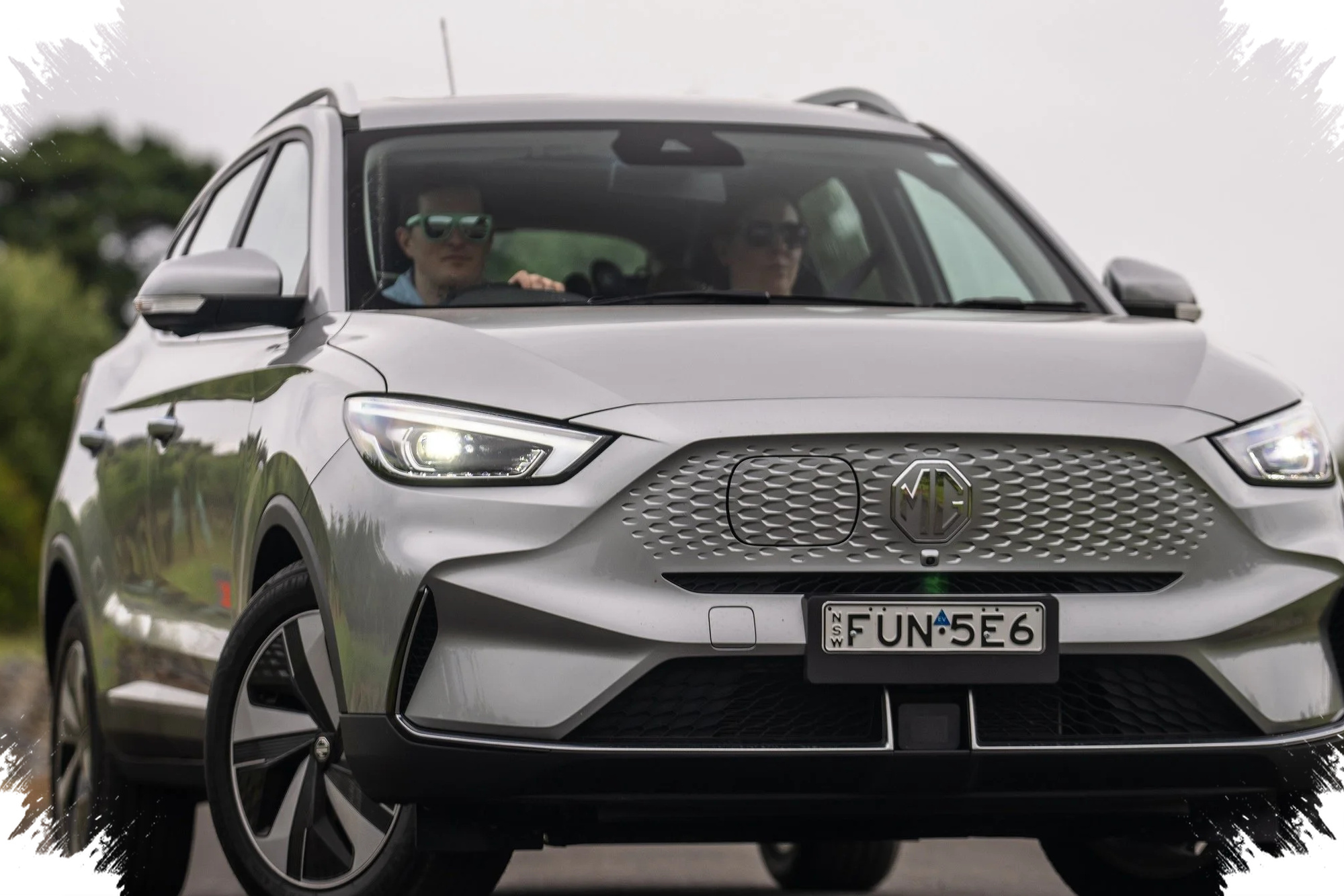 MG Tunggu Aturan Insentif Mobil Listrik 2026, Kuota Kecil Dinilai Belum Cukup
