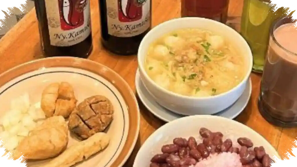 Pecinta Pempek Wajib Mampir ke Surakarta, 5 Tempat Favorit Ini Bikin Makan Malam Lebih Berarti