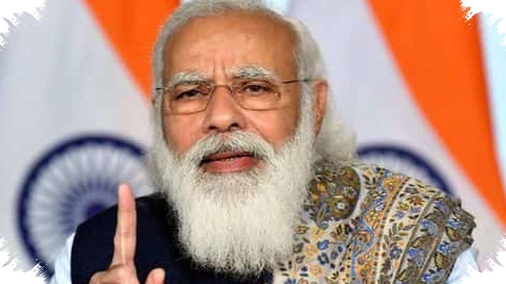 Modi Minta Rakyat Hemat Energi dan Stop Beli Emas, Krisis Devisa India Menekan