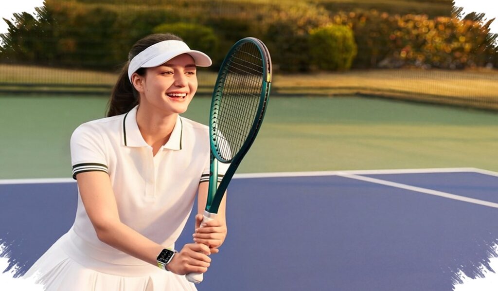 Huawei WATCH FIT 5 Resmi Hadir, Jam Tangan Pertama dengan Risiko Diabetes di Pergelangan Tangan