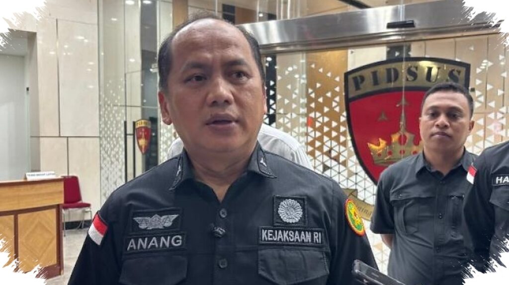 Kejagung Tak Hanya Bidik 3, Kasasi 8 Bankir Bebas di Kasus Sritex