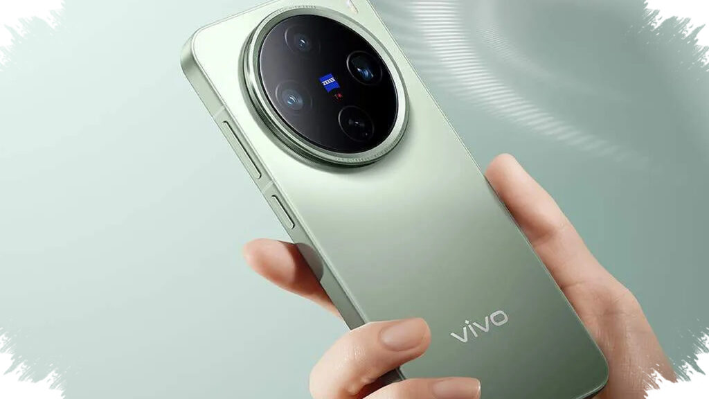 Pasar Smartphone Turun, Vivo Tetap Tak Tergeser Saat Ponsel Murah Mulai Tersingkir