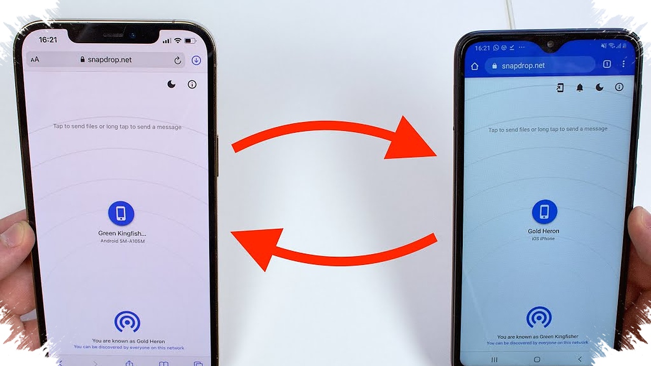 Android Kini Bisa Kirim File ke iPhone, Google Juga Menyulap Chrome dan Mobil Jadi Lebih Cerdas
