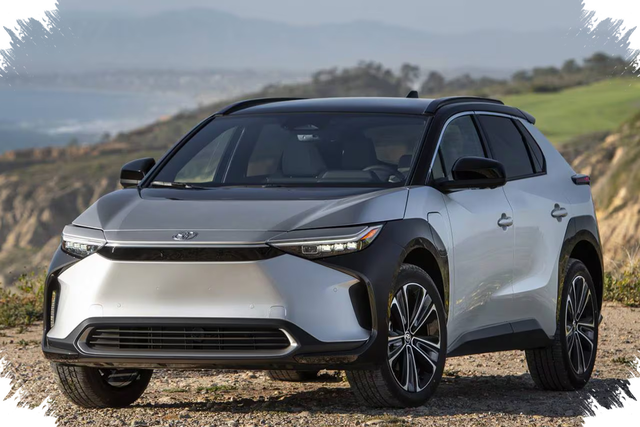 Harga Bensin Naik, Toyota bZ4X Menyalip GM Jadi EV Non-Tesla Terlaris dengan Jarak Lebih Jauh