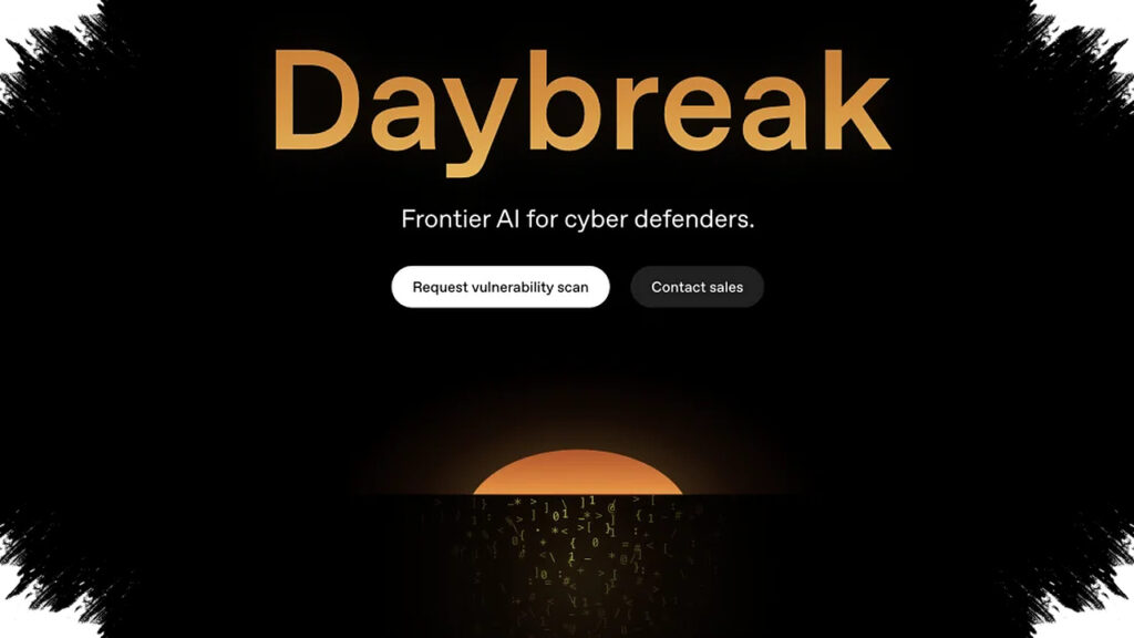 OpenAI Luncurkan Daybreak, Keamanan Software Kini Didorong Sejak Baris Kode Pertama
