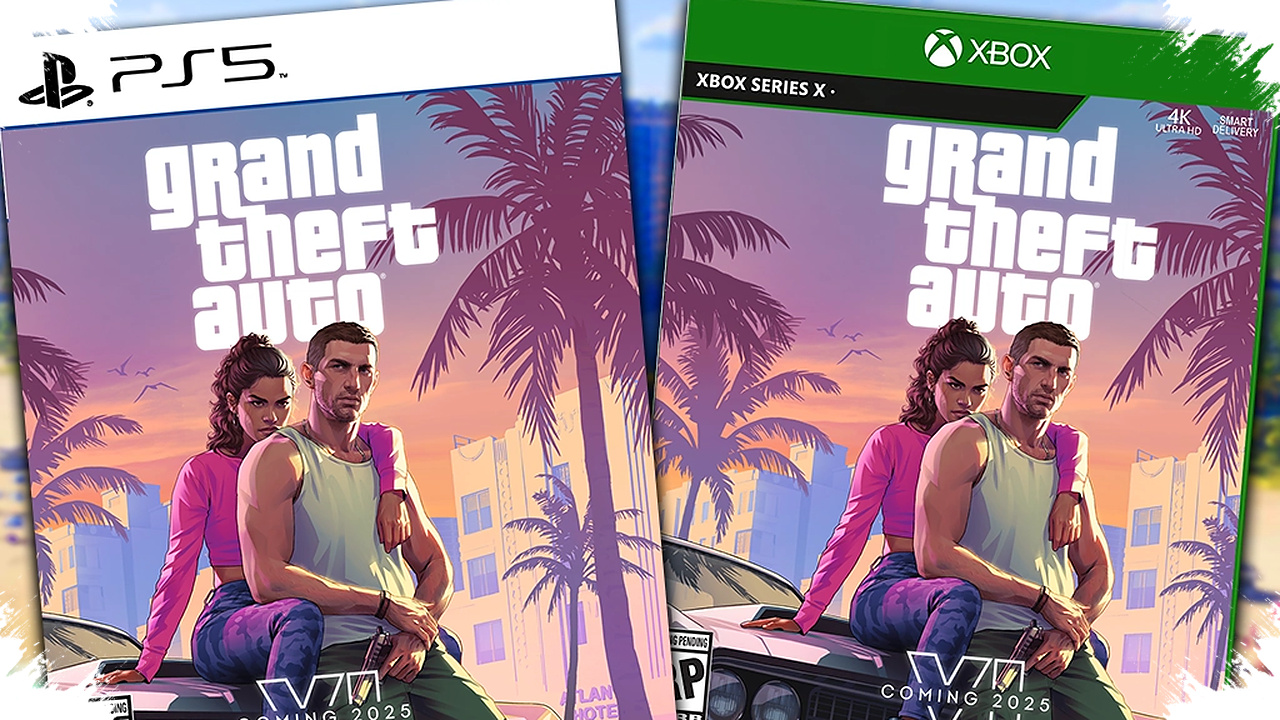 Pre Order GTA 6 Diperkirakan Dibuka Mei 2026, Harga Awal Disebut Tembus Rp 1,6 Juta