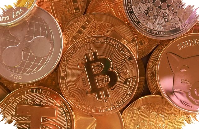 Senat AS Buka Aturan Crypto, Stablecoin Dan Tokenisasi Jadi Titik Bentur Utama