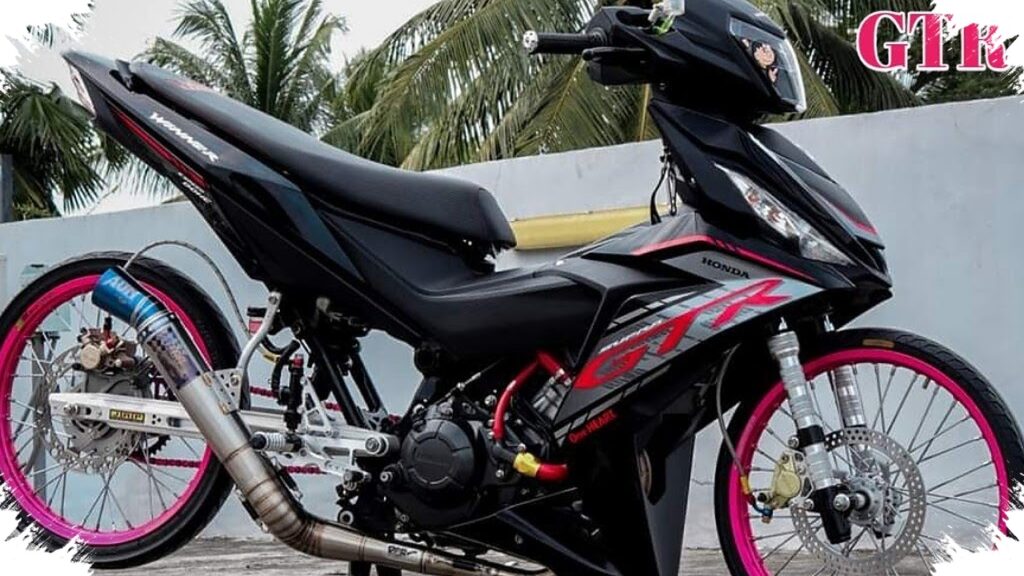 Honda GTR 150 vs Yamaha MX King 150, Pilihan Terbaiknya Ternyata Ditentukan Cara Kamu Berkendara