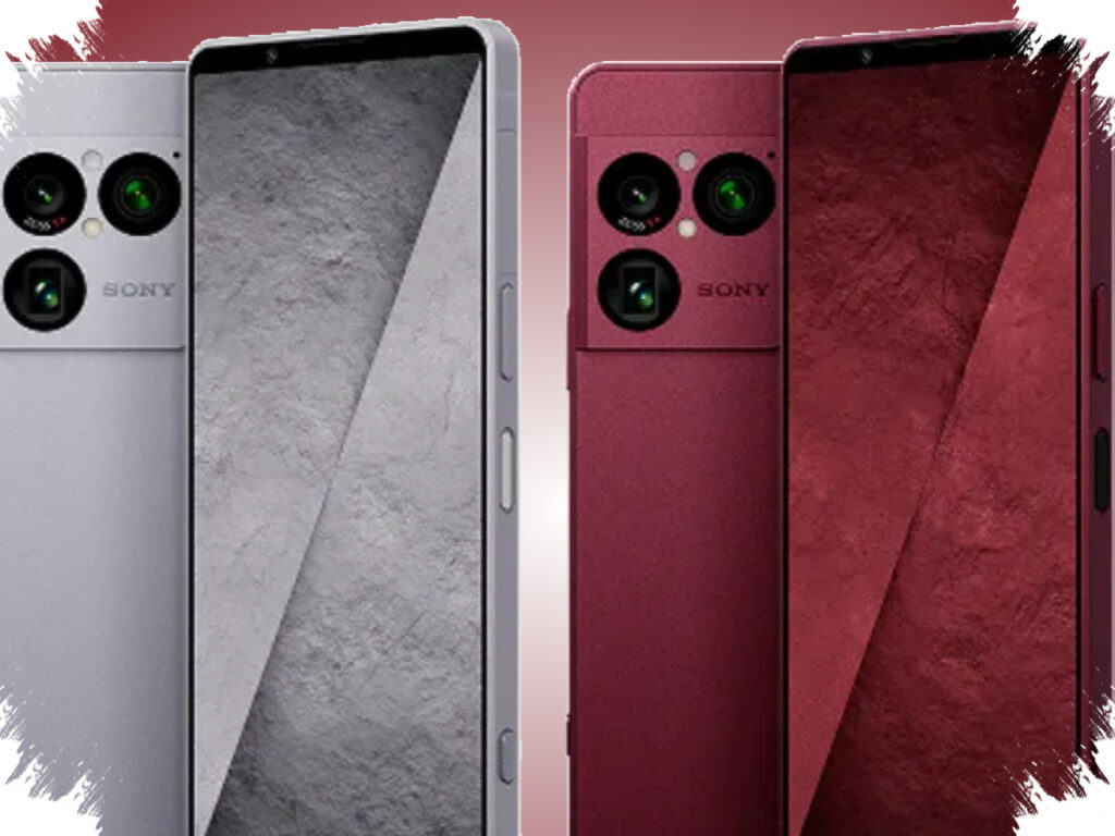 Sony Xperia 1 VIII Bocor Lagi, Desain Kamera Baru dan Jack 3,5 Mm Jadi Kejutan