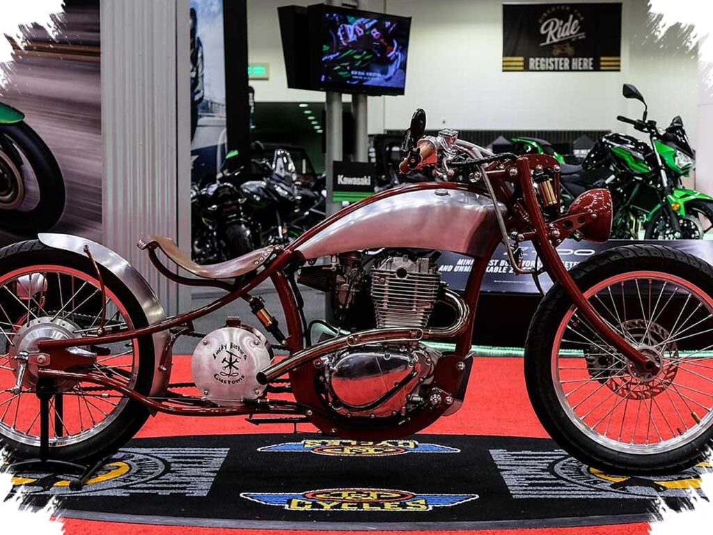 IMS 2026 Langsung Diserbu, 35 Brand Siap Luncurkan Mobil-Motor Baru dan Kejar Rp8 Triliun