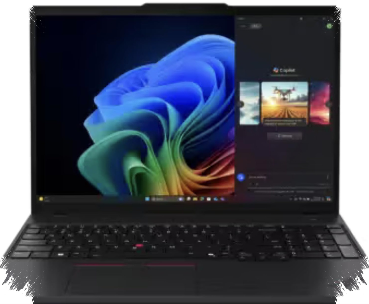 Lenovo ThinkPad T16 Gen 4 Hadir Dengan Lunar Lake Dan 32 GB RAM, Laptop Kantor Yang Mulai Terasa Premium