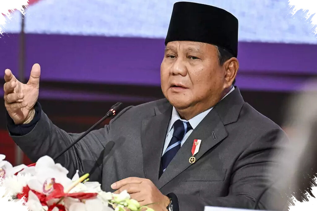 Prabowo Kantongi Kekayaan Rp 2 Triliun, Ini Rincian Aset Terbesarnya di LHKPN