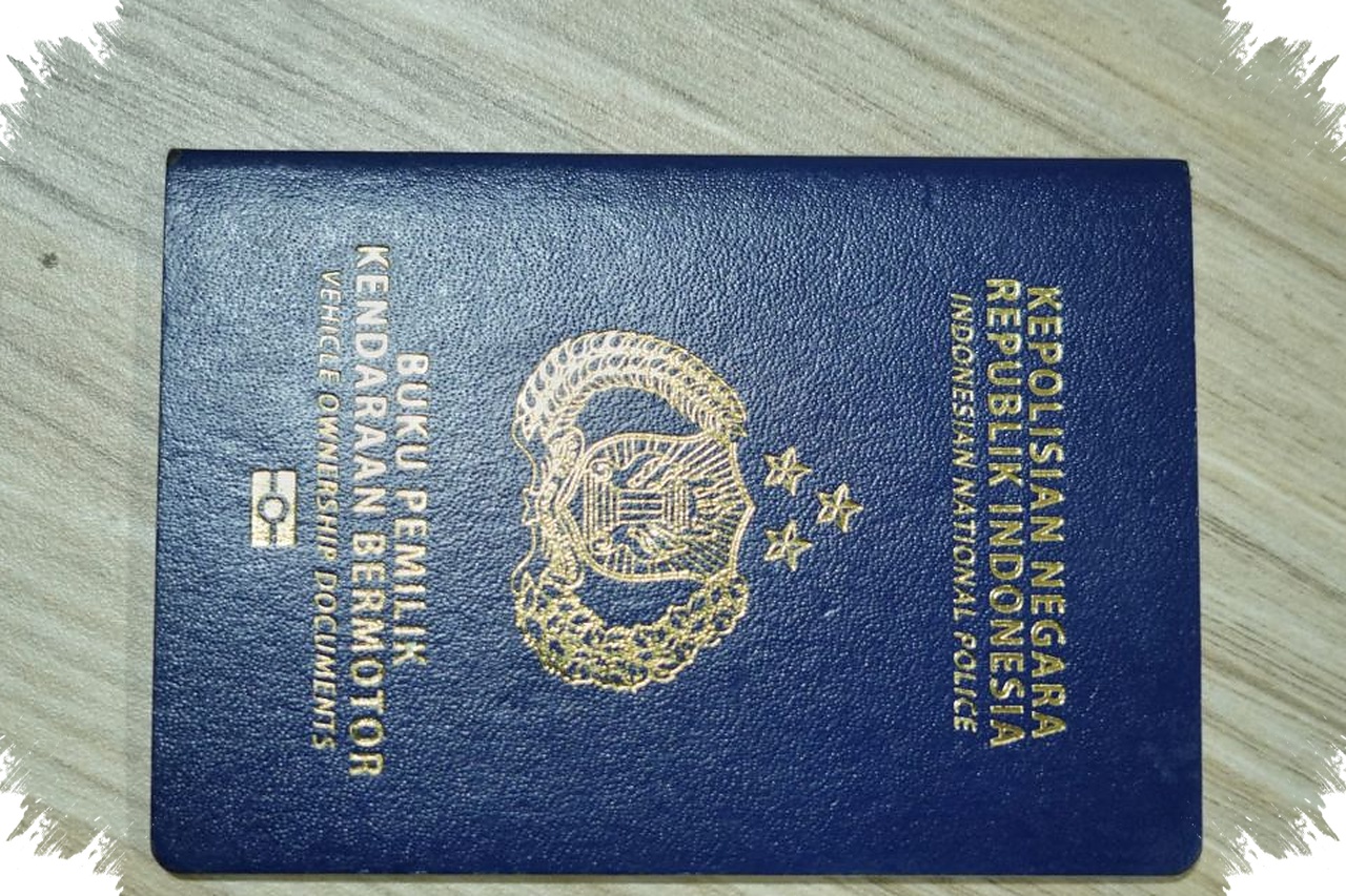 Balik Nama Kendaraan Tak Lagi Manual, e-BPKB Ubah Semua Layanan Mulai 2027