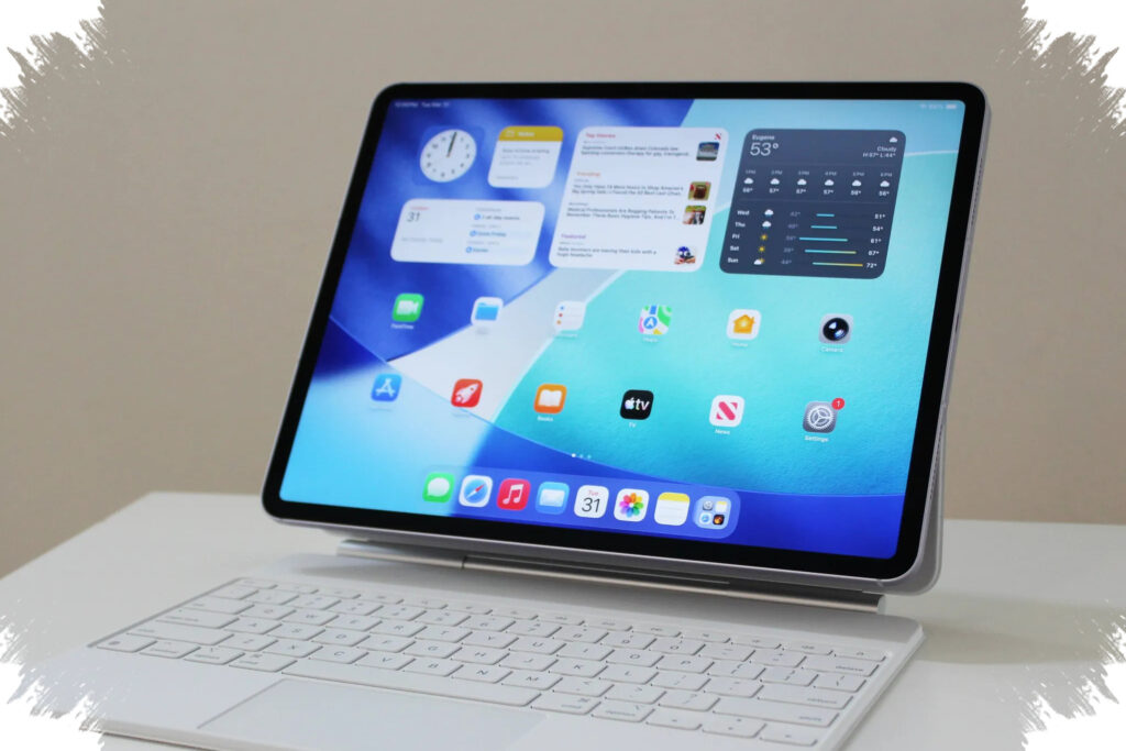 iPad Air M4 Masuk Indonesia, Tenaganya Naik Tajam dan Harganya Mulai Rp 12 Jutaan
