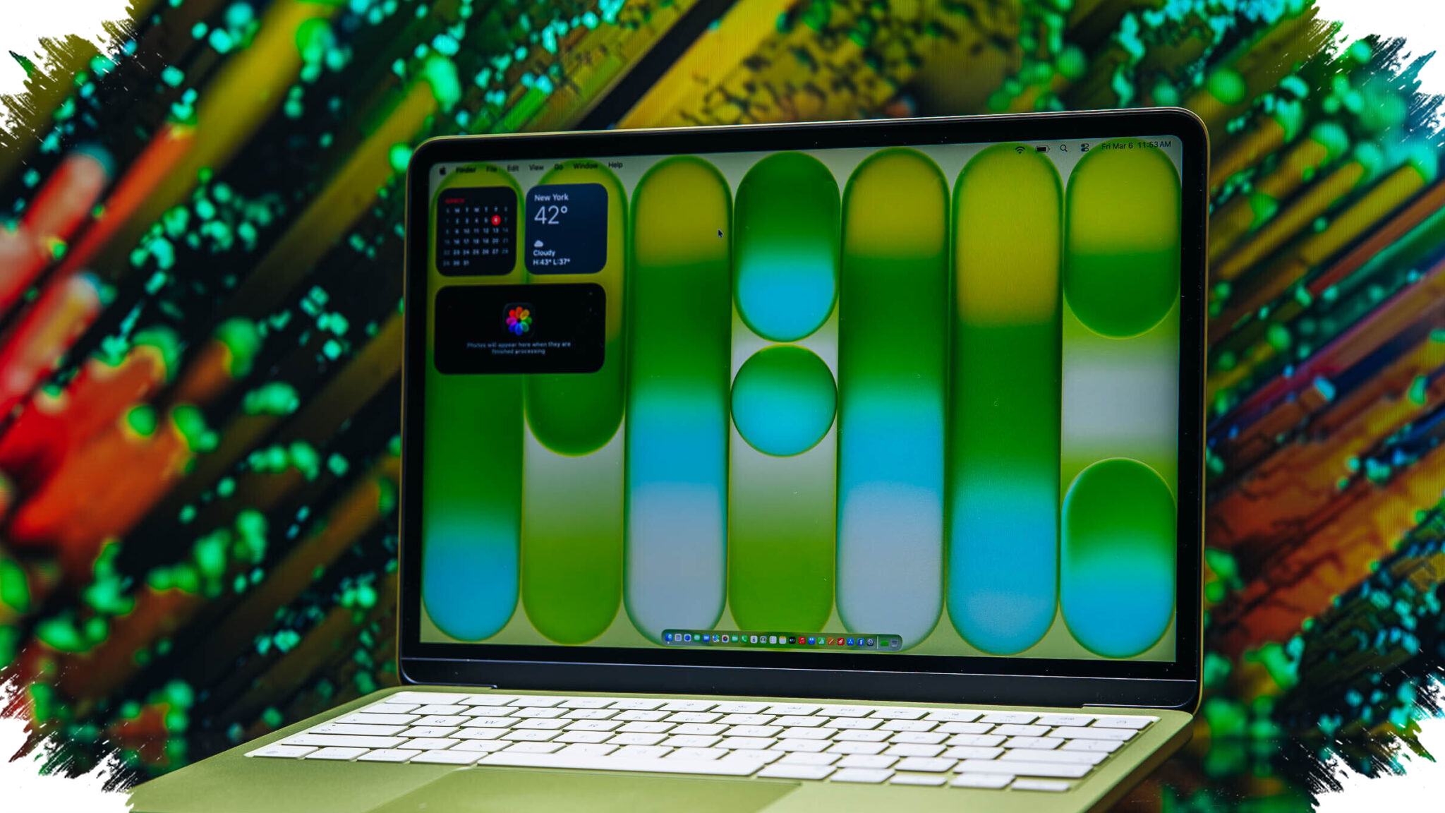Liquid Glass Apple Ternyata Tak Cocok Di Banyak Mac, Ini Yang Akan Berubah Di macOS 27