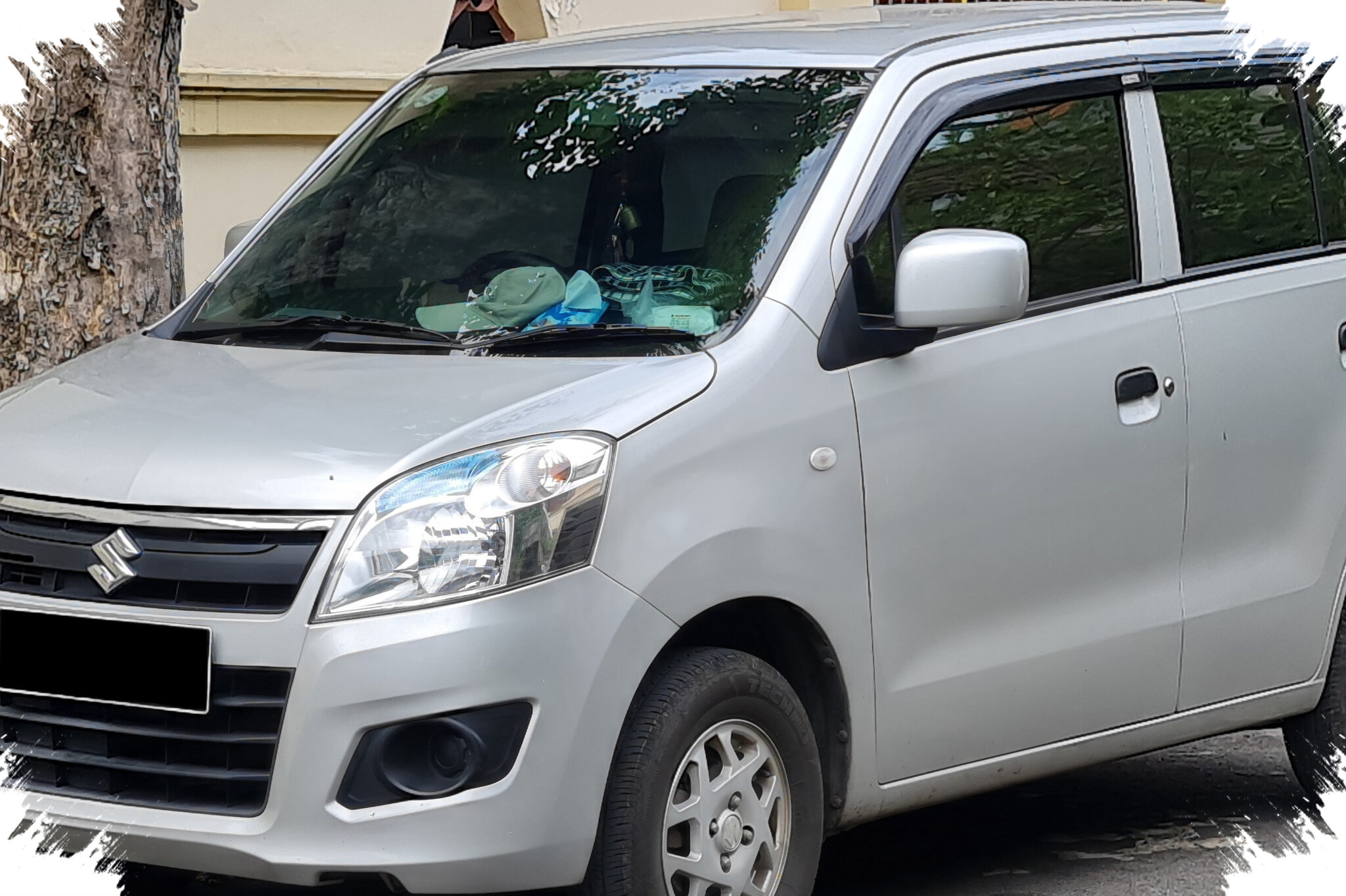Suzuki Karimun Wagon R, Mobil Sederhana yang Pas untuk Anak Muda dan Usaha Kecil