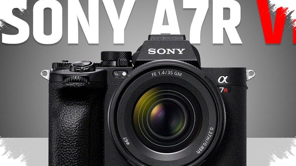 Sony A7R VI Siap Meluncur, Kamera Resolusi Tinggi Ini Kini Dibocorkan Punya Kecepatan Kelas Flagship