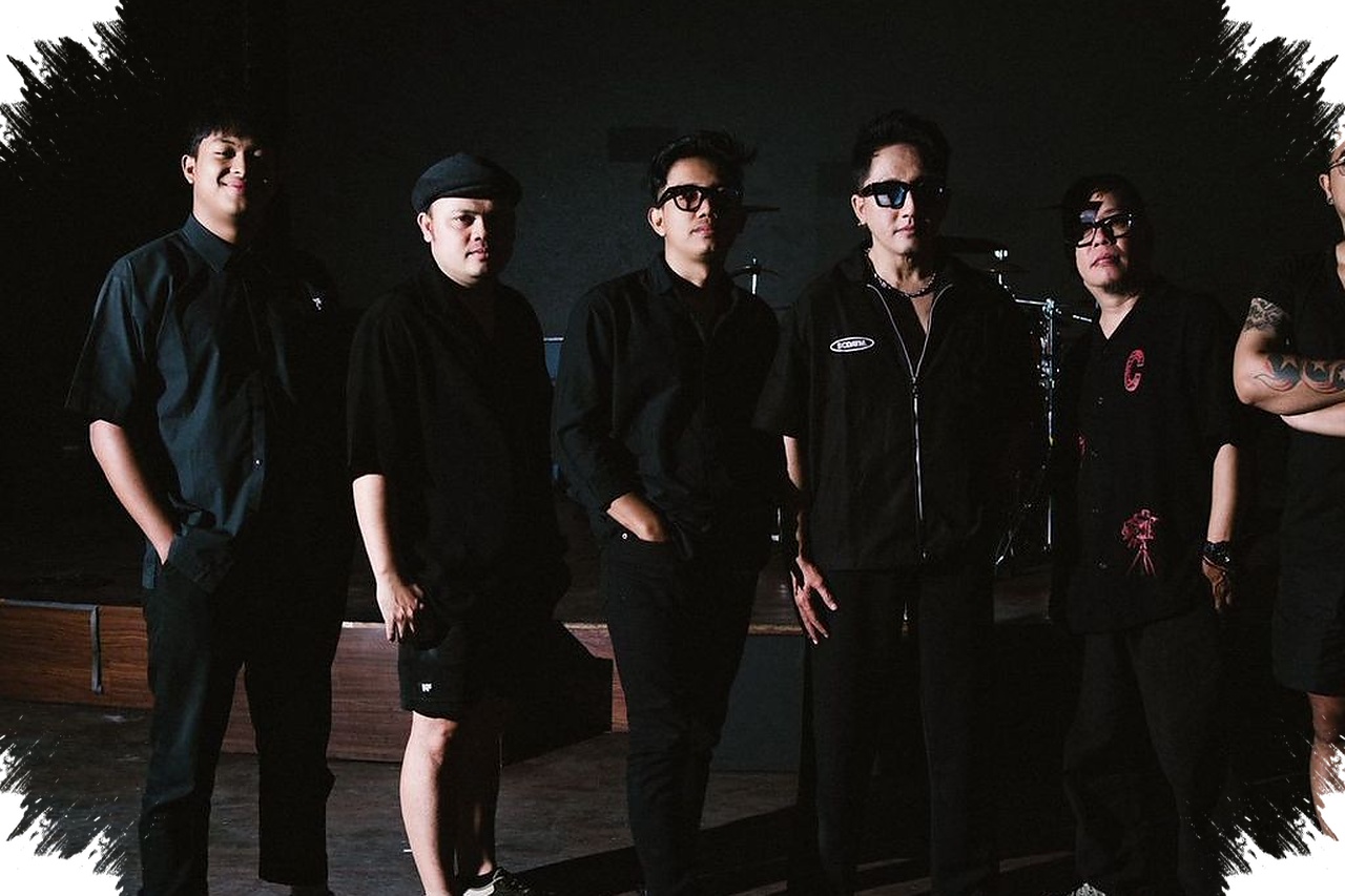 Sembilan Tera Rilis Sementara Itu, Lagu-Lagunya Jadi Ruang Aman untuk Luka yang Dipendam