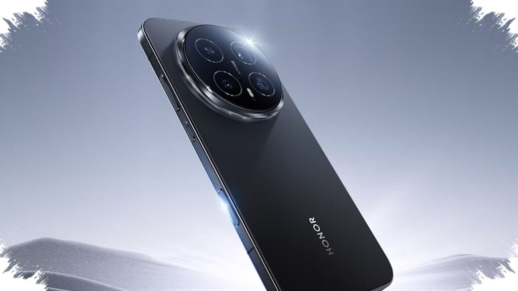 Honor Magic 9 Pro Max Siap Bawa Baterai 8.000 mAh Dan Dua Kamera 200MP