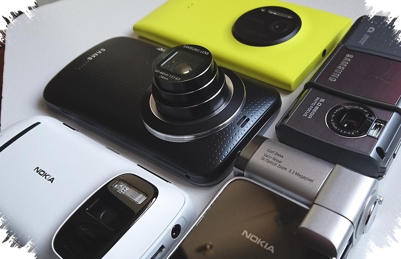 6 HP dengan Kamera Zoom Terbaik 2026, Objek Jauh Tetap Tajam Tanpa Harus Naik Kelas Ultra