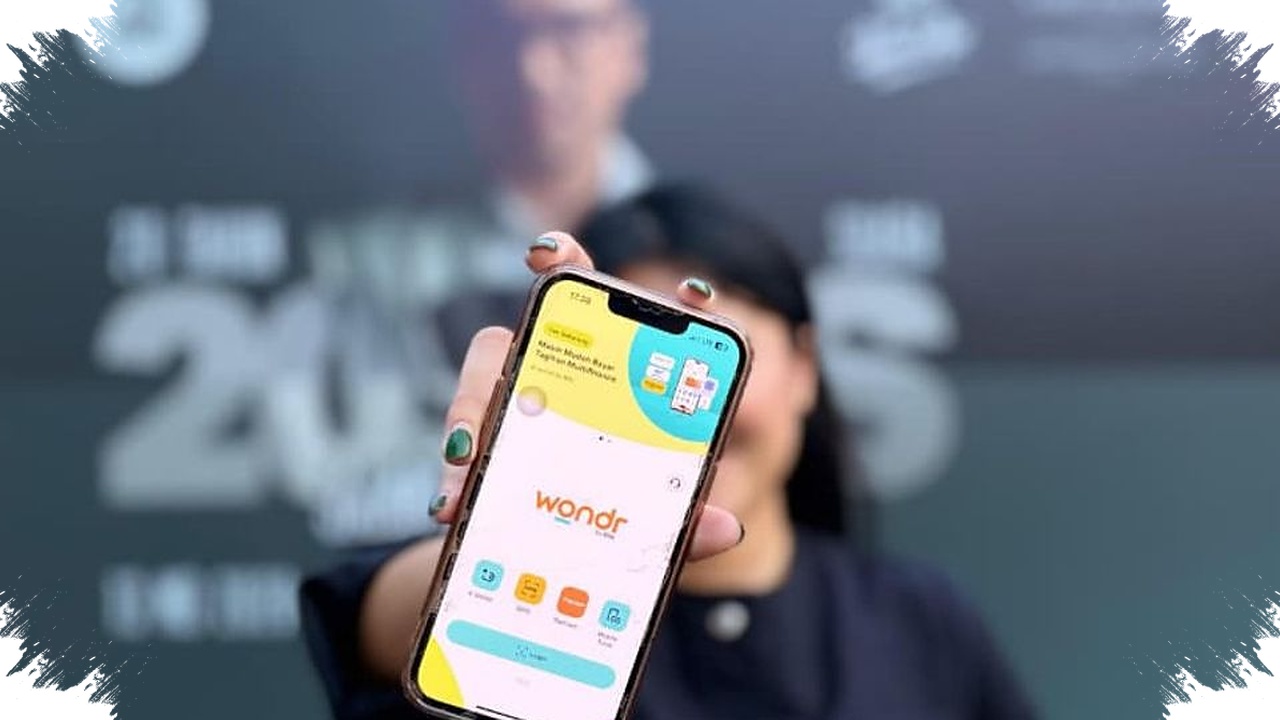 BNI Kasih Diskon 20 Persen Tiket Konser Sammy Simorangkir, Semua Lewat Wondr By BNI