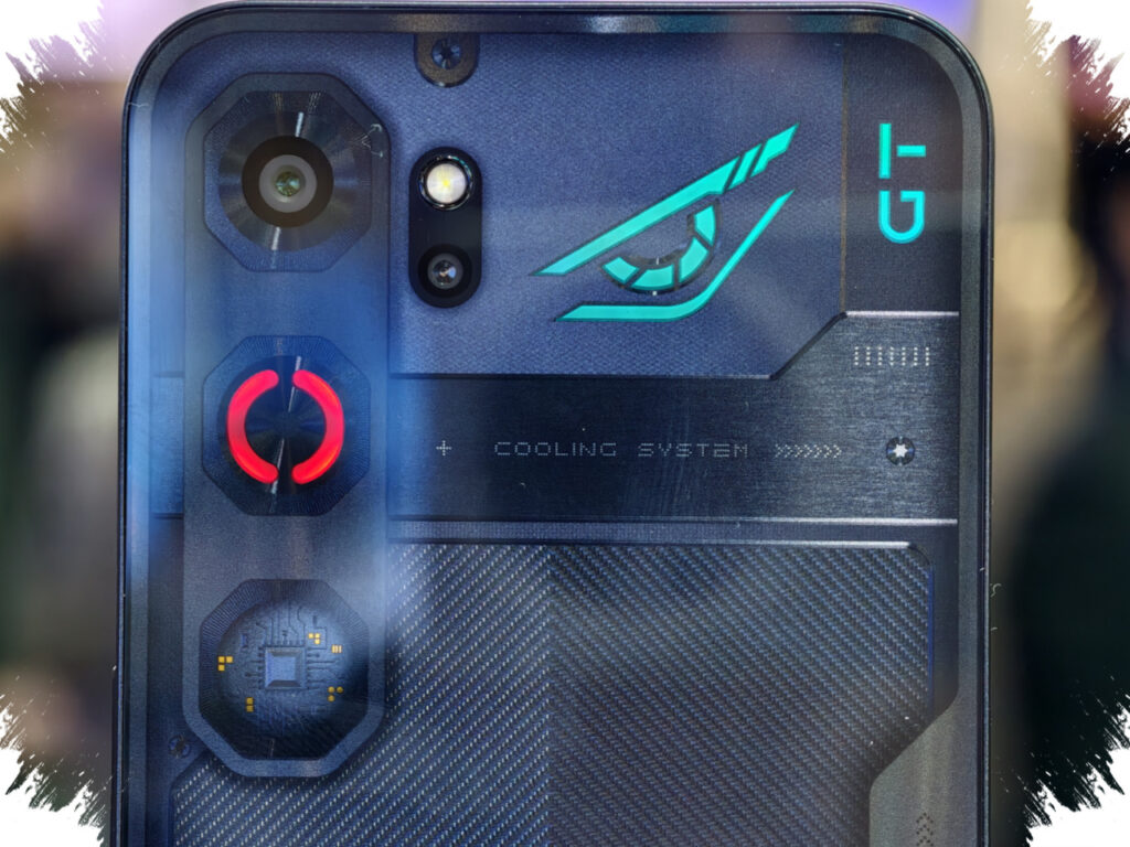 Nubia Neo 5 GT Menggoda Gamer, Pre-Order Berpeluang Bawa Pulang Mystery Box Emas