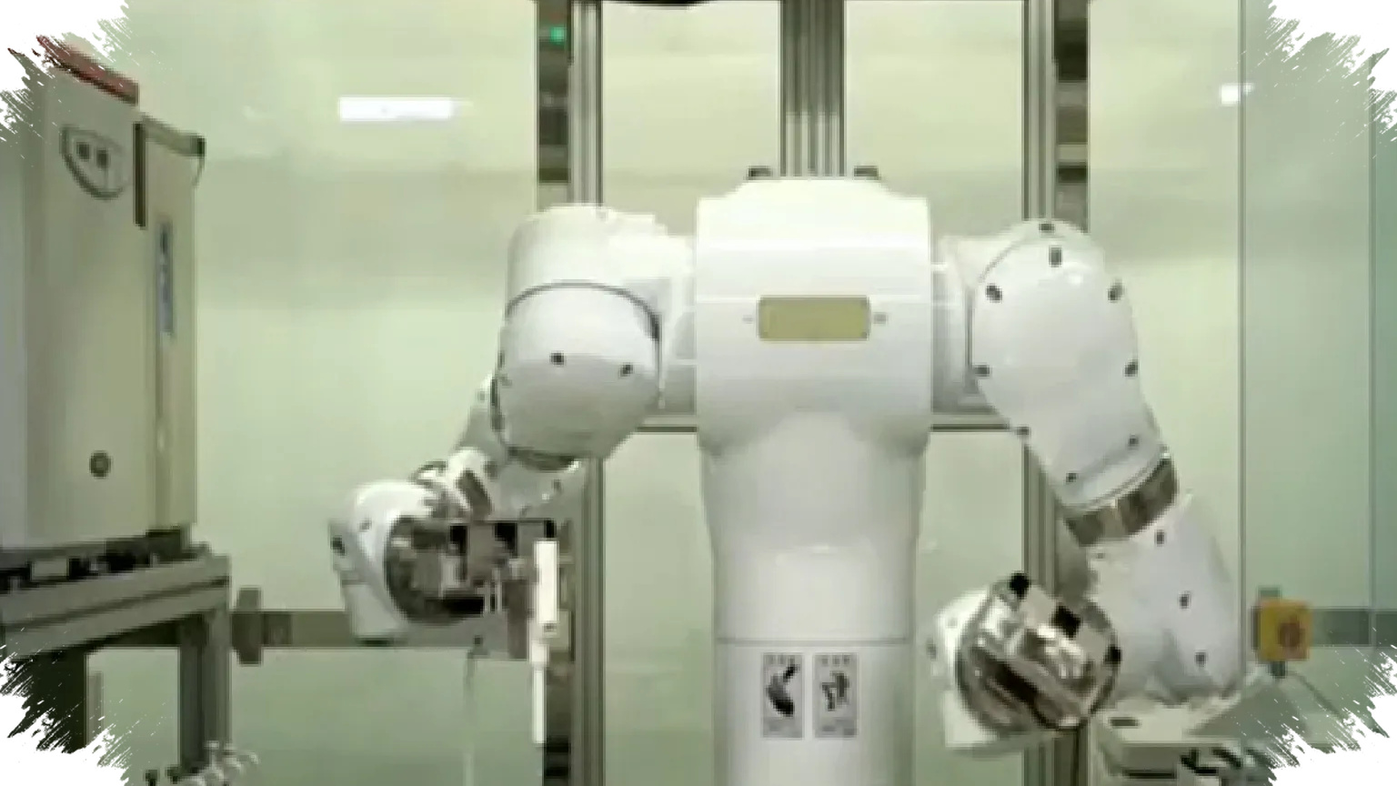 Lab Medis Tanpa Staf Manusia, Robot Jepang Bekerja 24 Jam Tanpa Henti