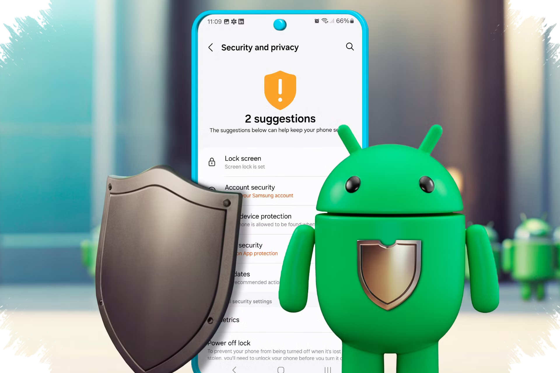 Android 17 Makin Praktis dan Aman, Fitur Baru Ini Ubah Cara Pakai HP