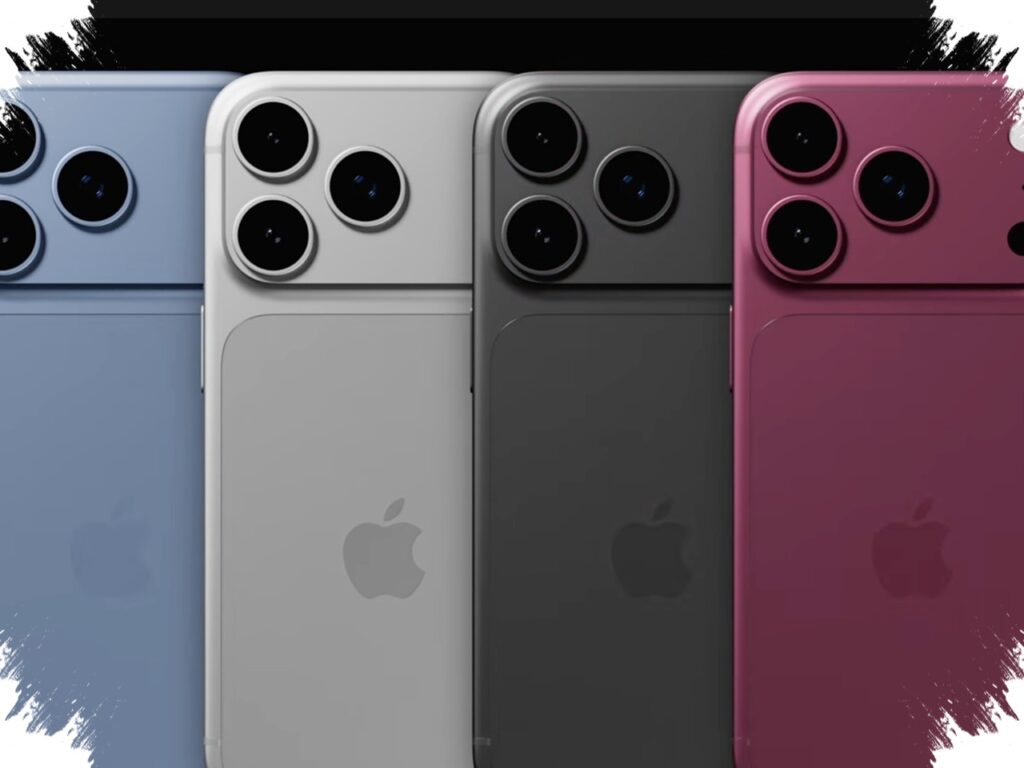 iPhone 18 Pro Max Bisa Tetap di Harga Lama, Saat Flagship Lain Makin Mahal