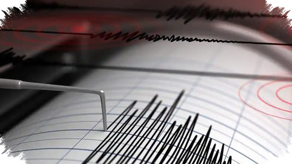 6 Gempa Guncang Jawa Barat Sejak Dini Hari, Sukabumi Hingga Bandung Tercatat BMKG