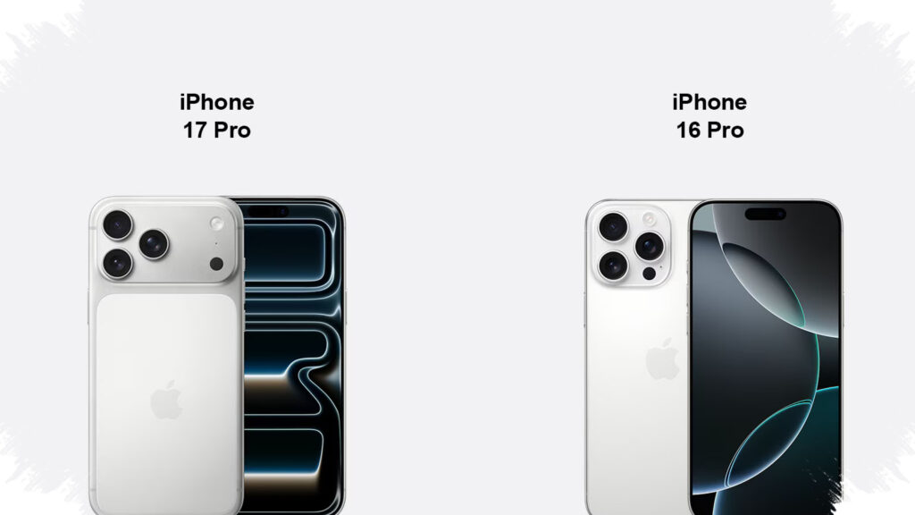 Tiga iPhone 17 Langsung Mendominasi, IPhone 16 Masih Bertahan di Daftar Dunia 2026