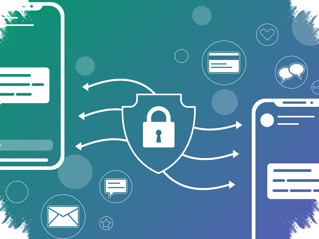Akhirnya Tembus, Chat Android Dan iPhone Kini Bisa Enkripsi End-To-End