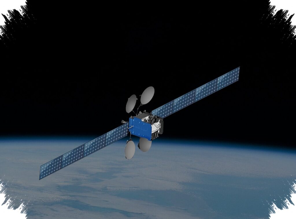 Satelit Nusantara Lima Siap Ubah Internet Daerah 3T, Kapasitas 160 Gbps Bikin Jarak Tak Lagi Jadi Masalah