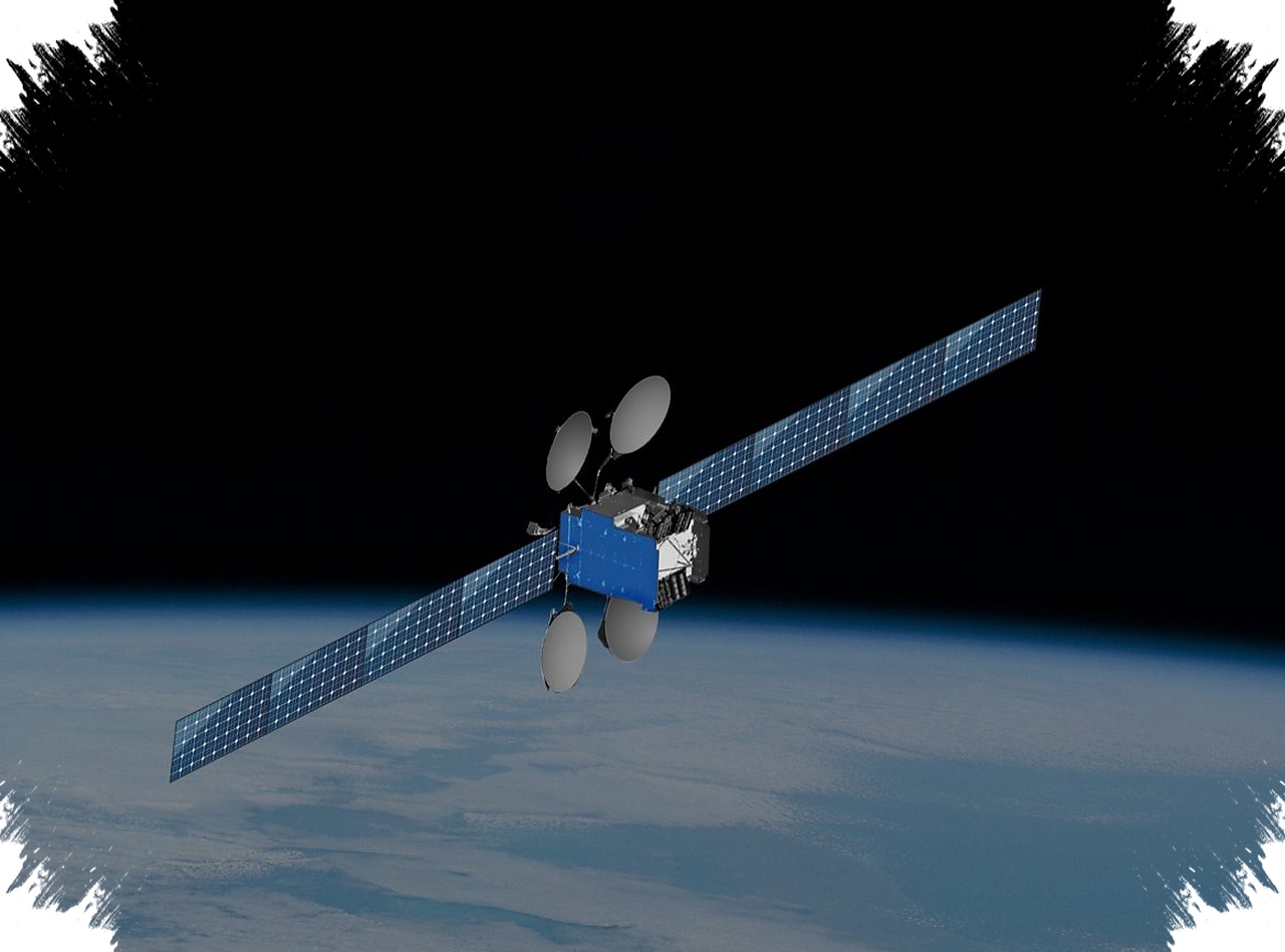 Satelit Nusantara Lima Siap Ubah Internet Daerah 3T, Kapasitas 160 Gbps Bikin Jarak Tak Lagi Jadi Masalah