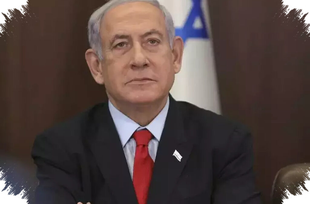 Netanyahu Ingin Israel Lepas dari Ketergantungan AS, Sinyal Perubahan Besar di Tengah Perang