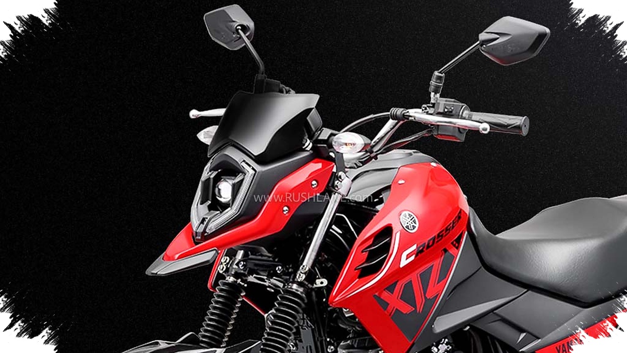 Yamaha Crosser 150 S ABS Usik CB150X, Mesin Kebal Bioetanol Jadi Senjata yang Sulit Diabaikan