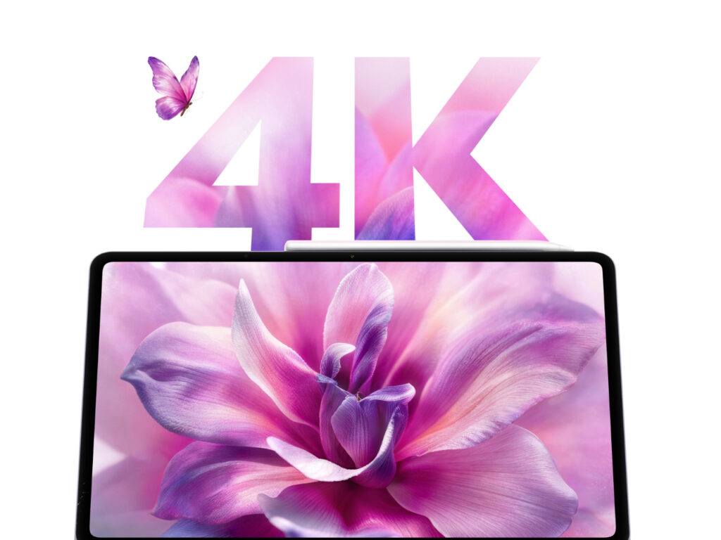 Layar 4K Dan Baterai 13.000 mAh, Vivo Pad 6 Pro Langsung Rebut Puncak AnTuTu