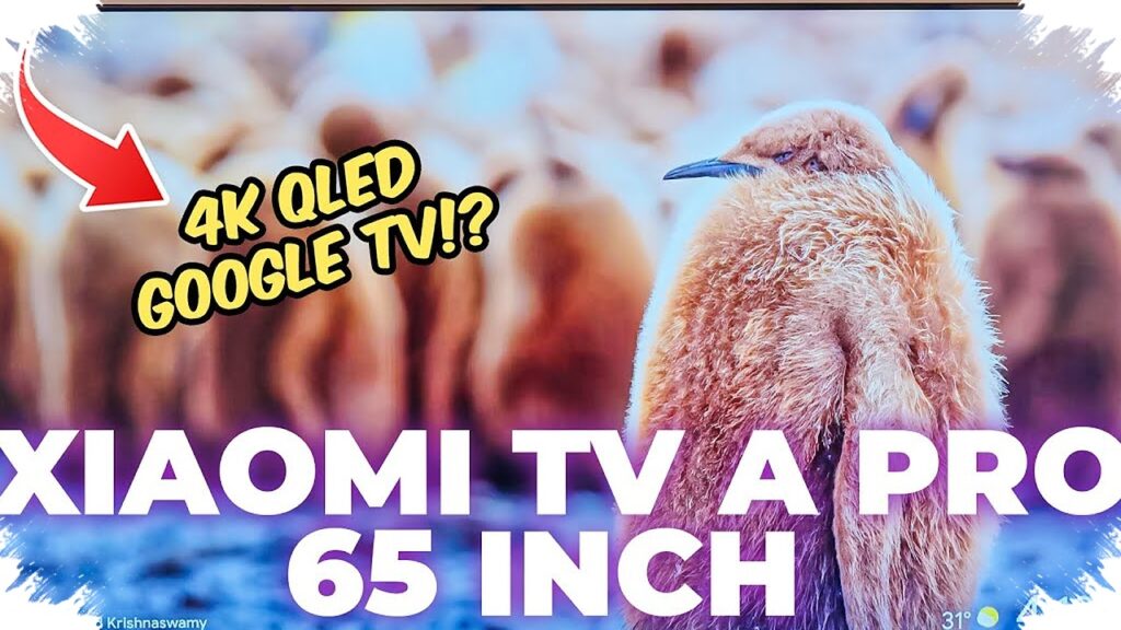 Xiaomi TV S Mini LED 2026 Resmi, TV Mini LED 65 Inci Ini Dijual Mulai Rp9,9 Juta