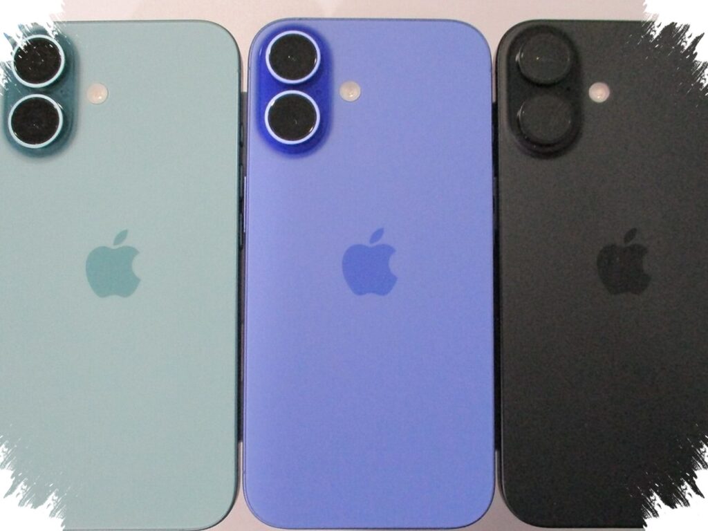 Harga iPhone 16 Naik Lagi, Selisihnya Bikin Banyak Pembeli Melirik Unit Bekas