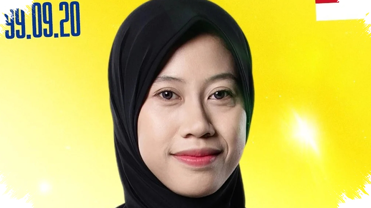 Megawati Hangestri Kembali Ke Korea Selatan, Akuatik Indonesia Dorong Renang Masuk Sekolah