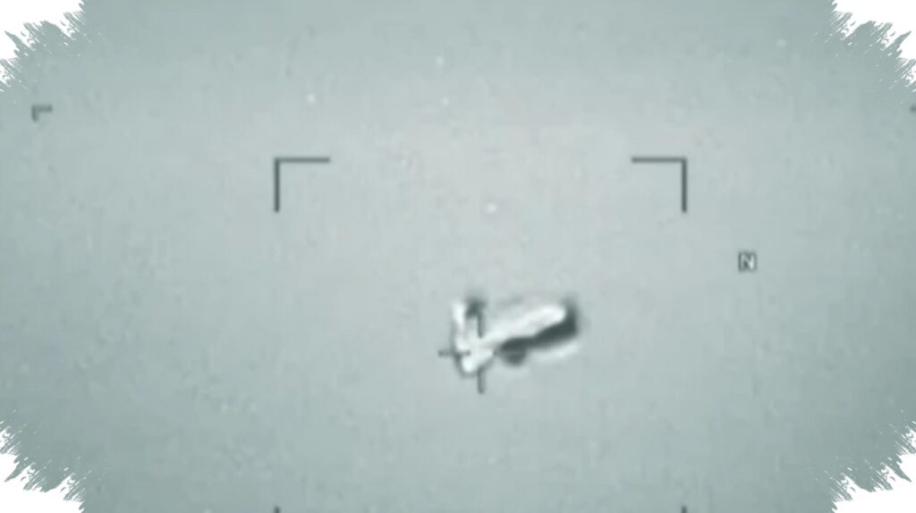 Dokumen UFO AS Bongkar Serangan Rusia di Georgia, Bantahan Moskow Dipertanyakan