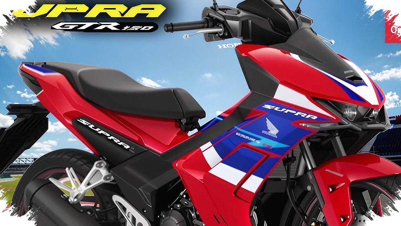 Honda GTR 150 2026 Masih Sulit Diremehkan, Sporty, Stabil, dan Nyaman untuk Harian sampai Touring