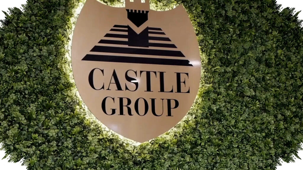 Castle Group Hampir Setara Dengan Kerajaan, Tapi Satu Hal Ini Masih Membuat Beda