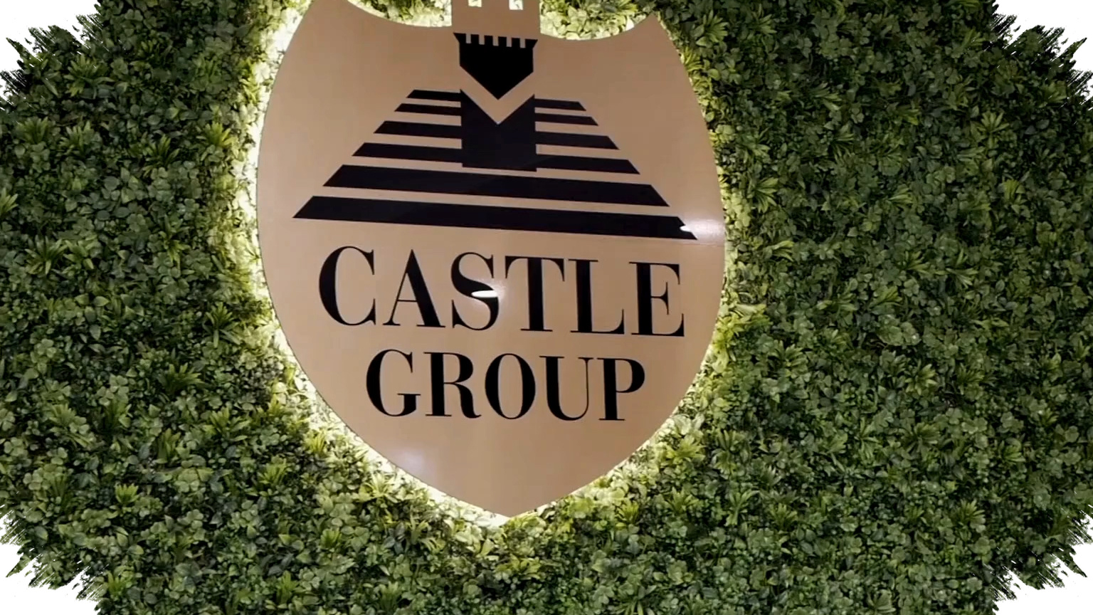 Castle Group Hampir Setara Dengan Kerajaan, Tapi Satu Hal Ini Masih Membuat Beda