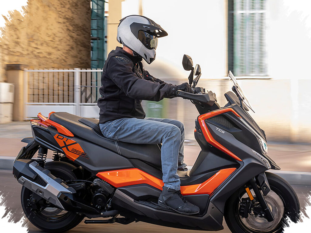 Motor Matic Lokal 2026 Tak Lagi Dipandang Sebelah Mata, Fitur Maju Harga Tetap Masuk Akal