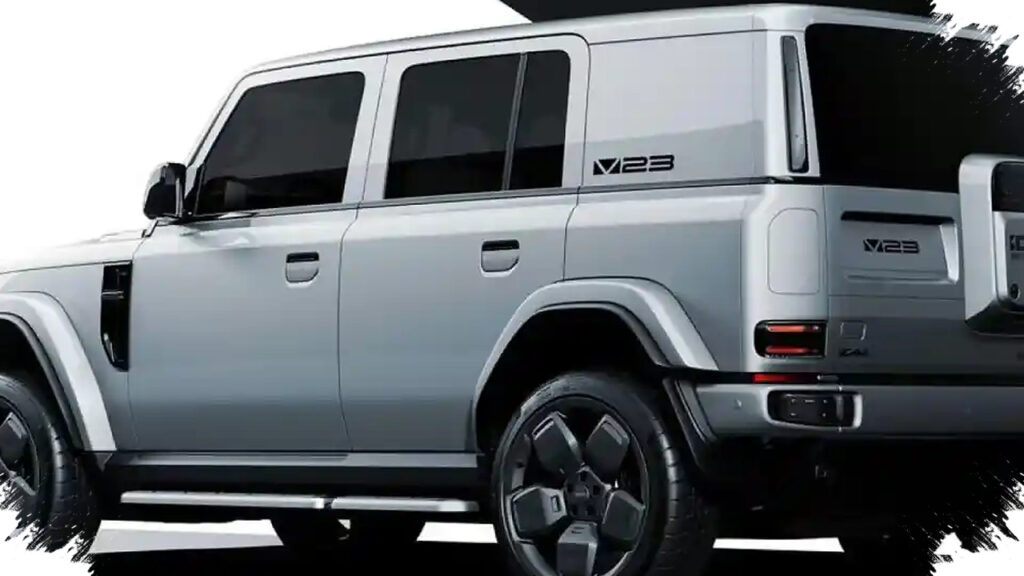 IMS 2026 Dikepung Mobil China, iCar V23 dan SUV Hybrid Wuling Mengusik Peta Lama